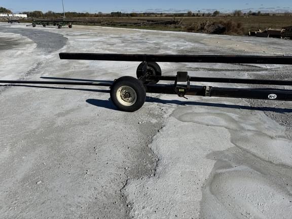 Image of J&M HT874 equipment image 1