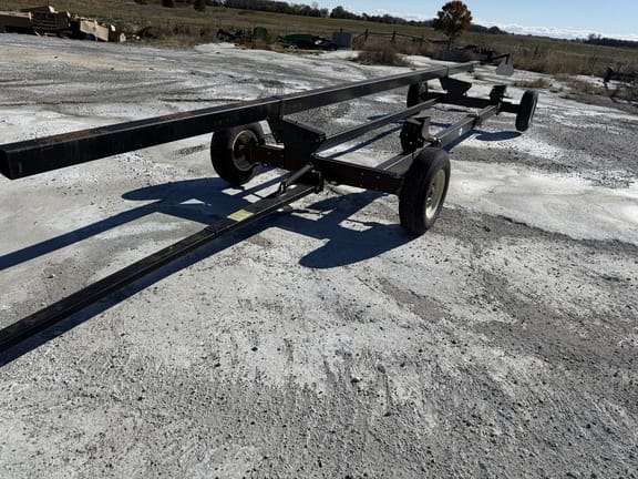 2004 J&M HT874 Equipment Image0