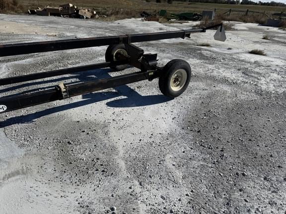 Image of J&M HT874 equipment image 3