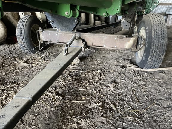 2004 J&M HT874 Equipment Image0