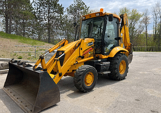 Main image JCB 214 0