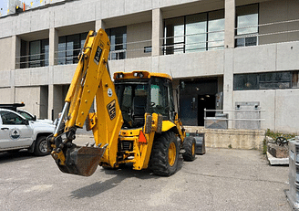 Main image JCB 214 4