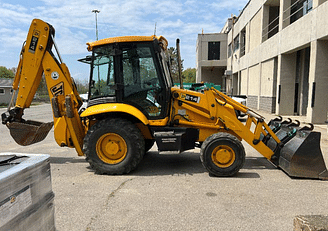 Main image JCB 214 5