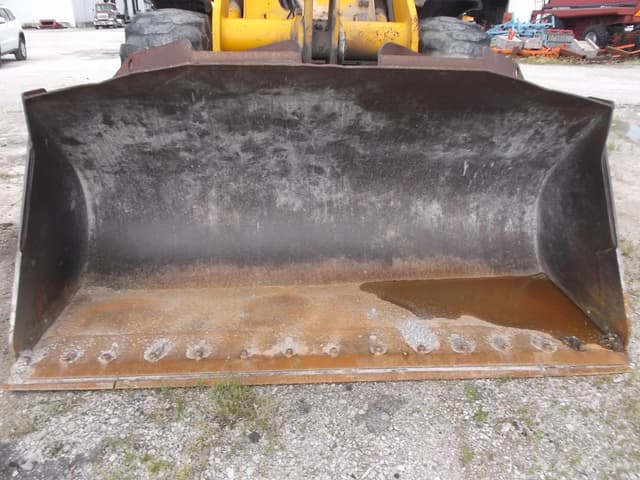 Image of JCB 426 equipment image 2