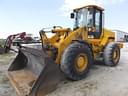 2004 JCB 426 Image