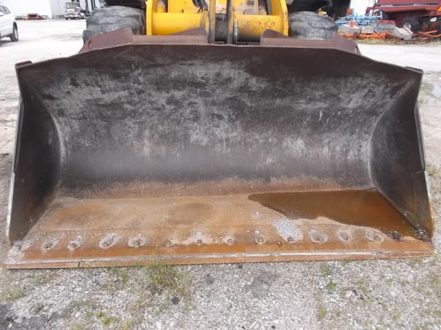 Image of JCB 426 equipment image 2