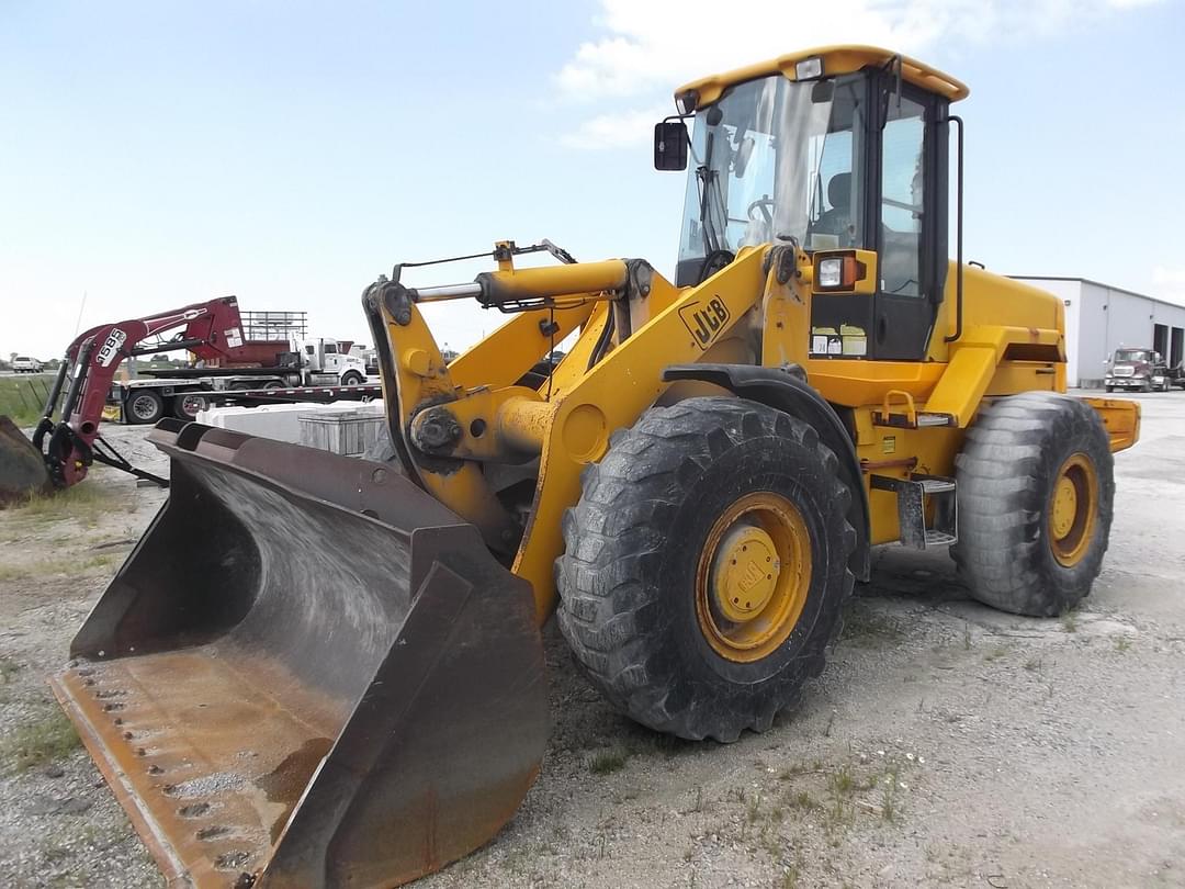Image of JCB 426 Primary image
