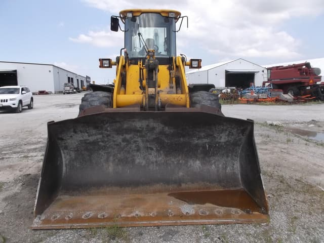 Image of JCB 426 equipment image 1