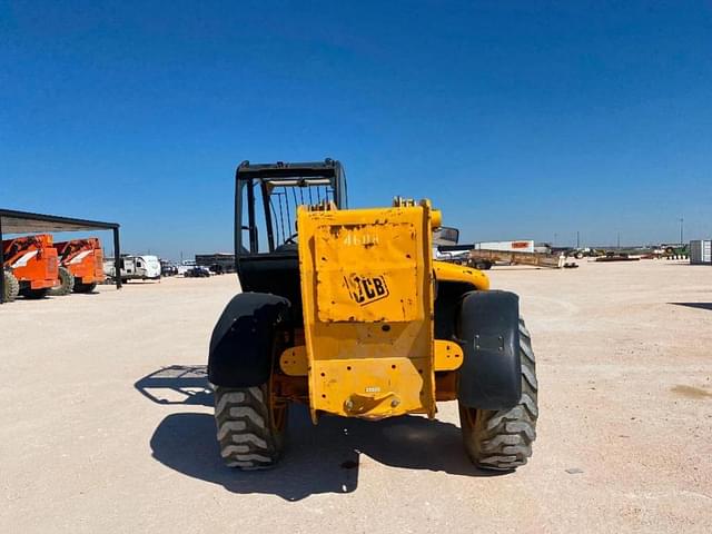 Image of JCB 532 equipment image 4