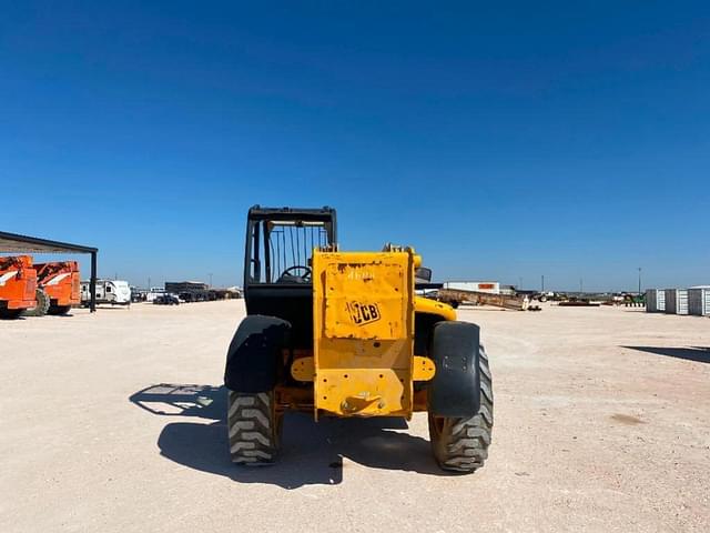 Image of JCB 532 equipment image 3