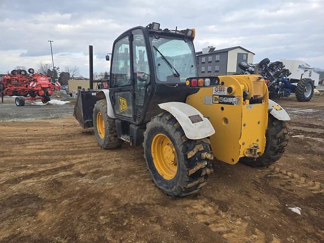 Image of JCB 535-60 equipment image 1