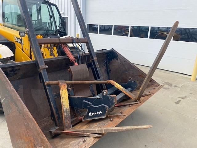 Image of JCB 535-60 equipment image 1