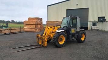 Main image JCB 535-60