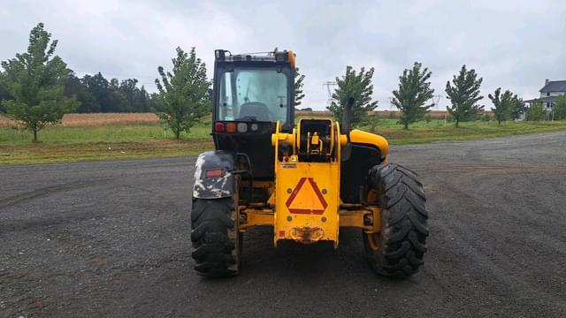 Image of JCB 535-60 equipment image 4