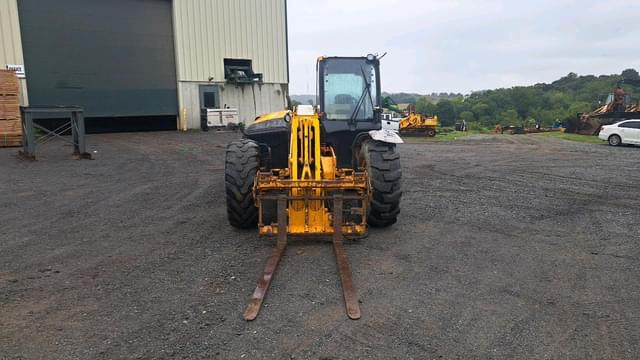 Image of JCB 535-60 equipment image 3