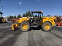 2004 JCB 550  Image