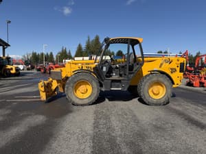 2004 JCB 550 Image