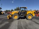 2004 JCB 550  Image