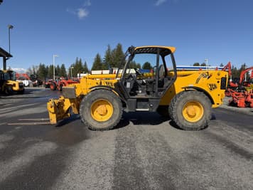 Main image JCB 550