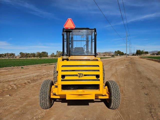 Image of JCB 926 equipment image 3