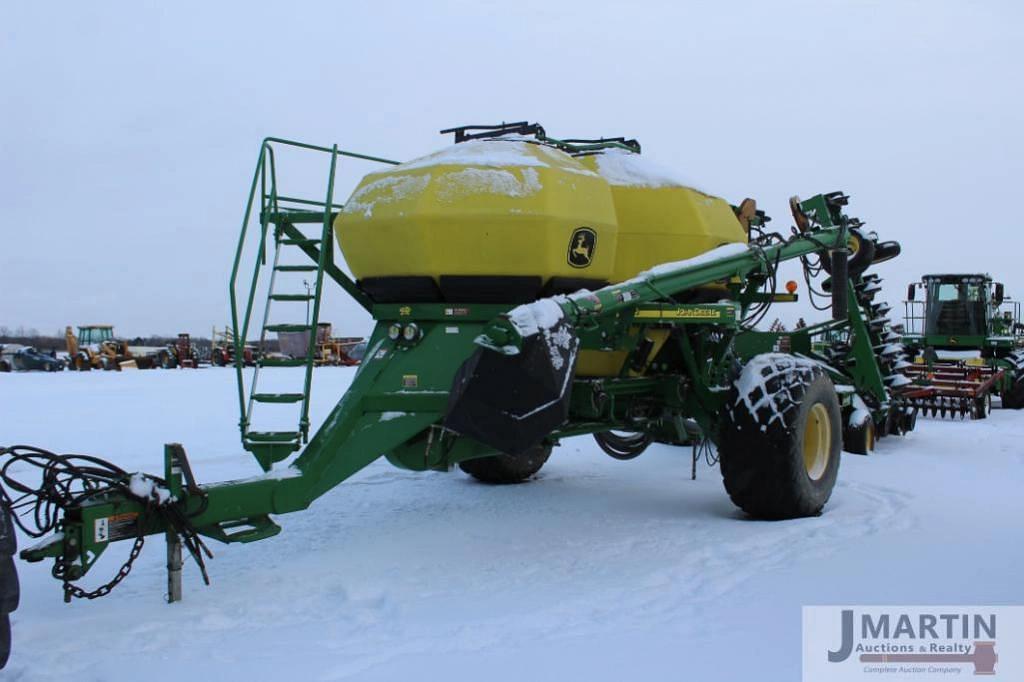 Image of John Deere 1890 Primary image