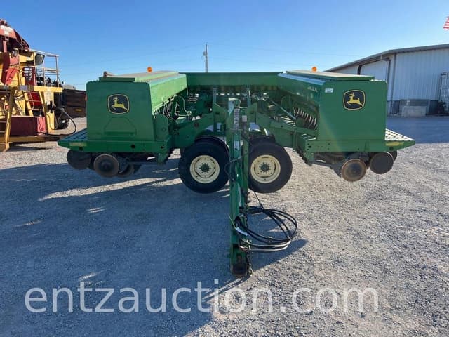 Image of John Deere 455 equipment image 1