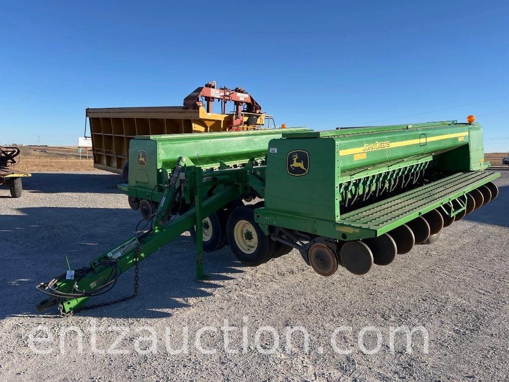 2004 John Deere 455 Equipment Image0
