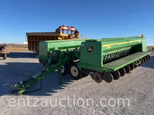 2004 John Deere 455 Image
