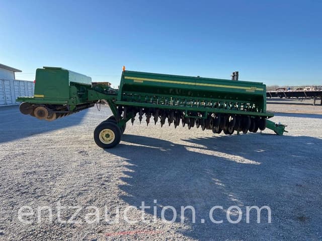 Image of John Deere 455 equipment image 3