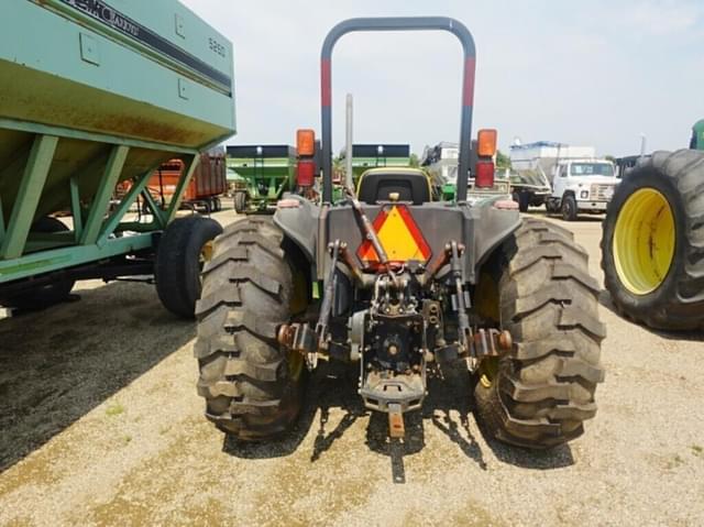 Image of John Deere 5105 equipment image 3