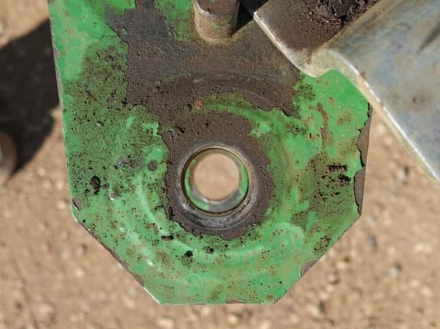 Image of John Deere 567 equipment image 3