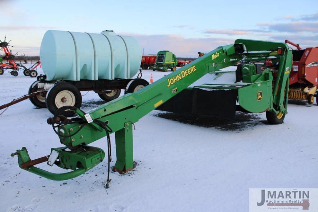 Image of John Deere 730 Primary image