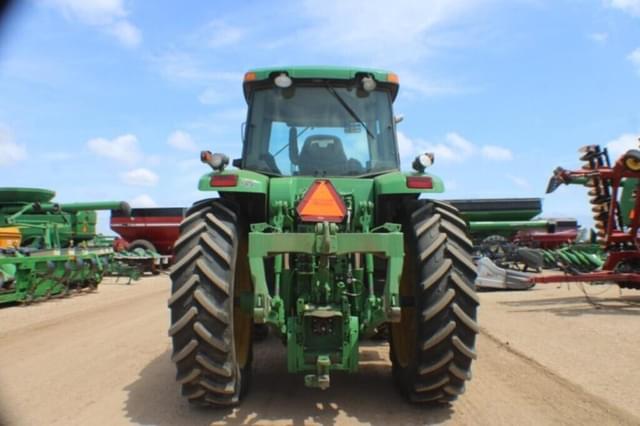 Image of John Deere 7920 equipment image 4