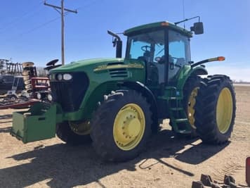 Main image John Deere 7920