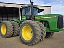 2004 John Deere 9420 Image