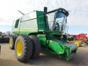 2004 John Deere 9660 STS Image