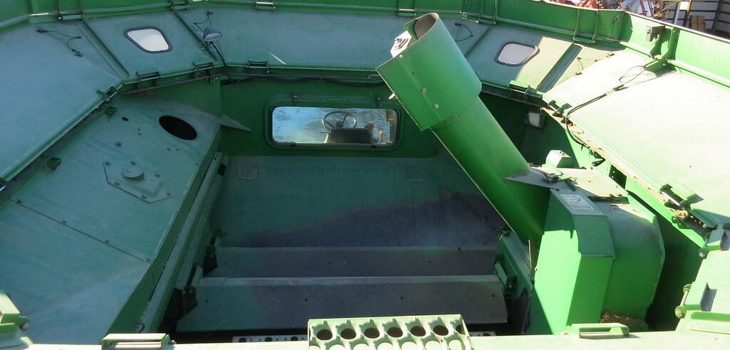Main image John Deere 9760 STS 5