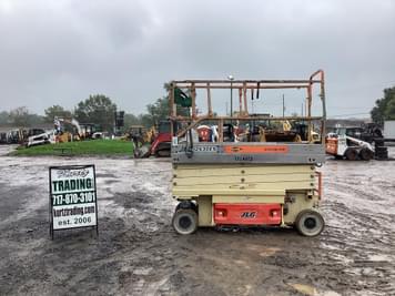 Main image JLG 2630ES