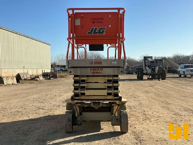 Image of JLG 2646ES equipment image 1