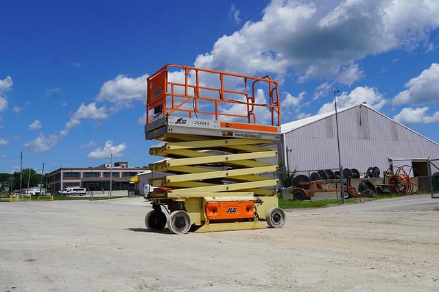 Image of JLG 2646ES equipment image 1