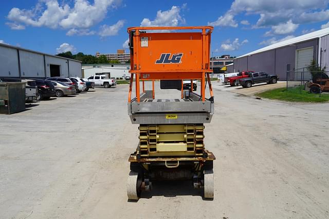 Image of JLG 2646ES equipment image 3