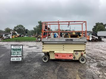 Main image JLG 3246ES