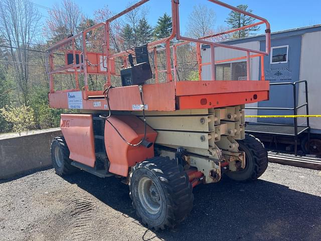 Image of JLG 3394RT equipment image 1