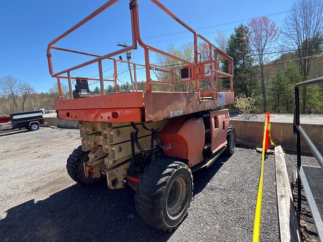 Image of JLG 3394RT equipment image 2