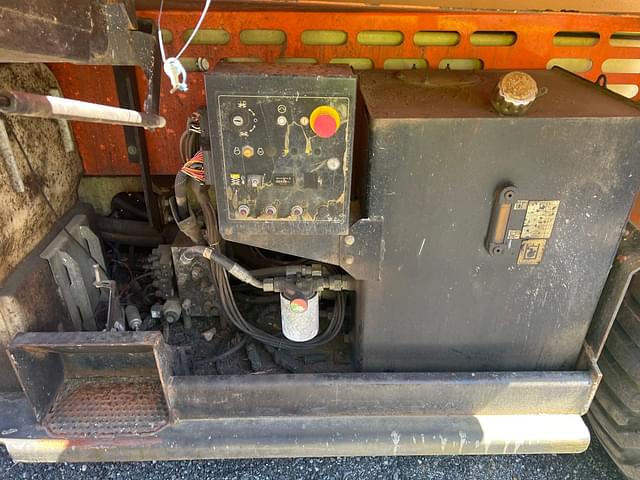 Image of JLG 3394RT equipment image 4
