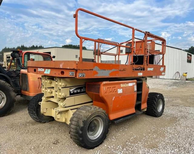 Image of JLG 3394RT equipment image 1