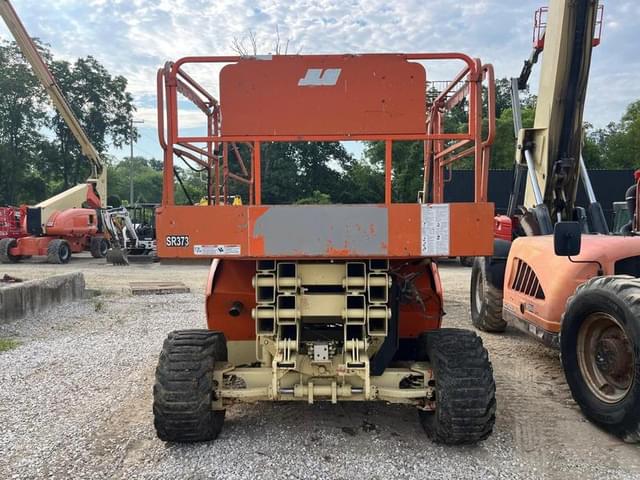 Image of JLG 3394RT equipment image 3