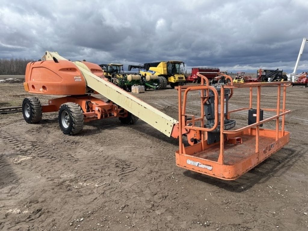 Main image JLG 400S