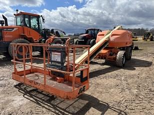 Main image JLG 400S 1