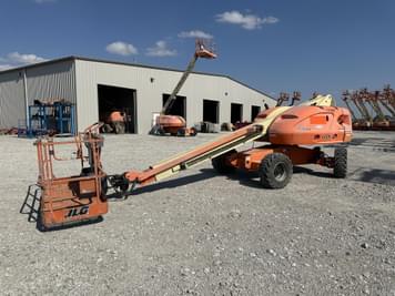 Main image JLG 400S